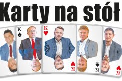 Kolejne wybory na horyzoncie. Niespodziewana rezygnacja młodego wójta