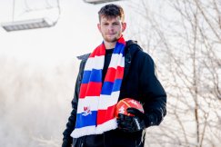 Jest potwierdzenie transferu. Bramkarz wzmacnia Podbeskidzie