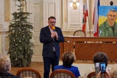 Sukces akcji pomocowej. Pieniądze i dary zbierano w szkołach i parafiach - foto
