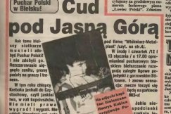 Kopciuszek dokonał cudu. Szaleli na zagrywce i doprowadzili do rozpaczy miejscowych kibiców
