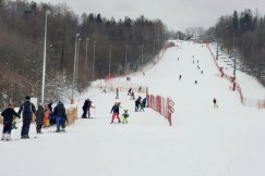 Druga próba rozpoczęcia sezonu. Tym razem prognozy są znacznie lepsze - foto