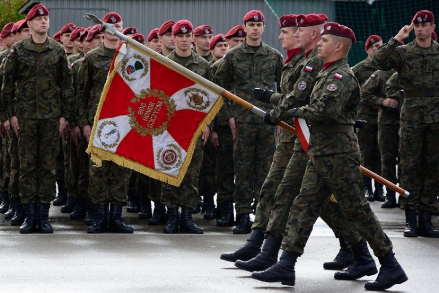 Szybciej niż rok temu. Kto otrzyma wezwanie na kwalifikację wojskową?