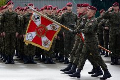 Szybciej niż rok temu. Kto otrzyma wezwanie na kwalifikację wojskową?