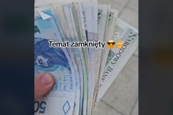 Zapłacił za uszkodzoną kamerę. W jego odnalezieniu pomogli mieszkańcy - foto