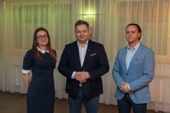 Zbudują dom dla niepełnosprawnych dorosłych w Bielsku-Białej. Grunt przekazało miasto - foto