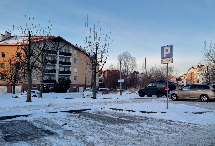 Spółka szykuje się do nowej inwestycji. Czekają na pozwolenie na budowę - foto
