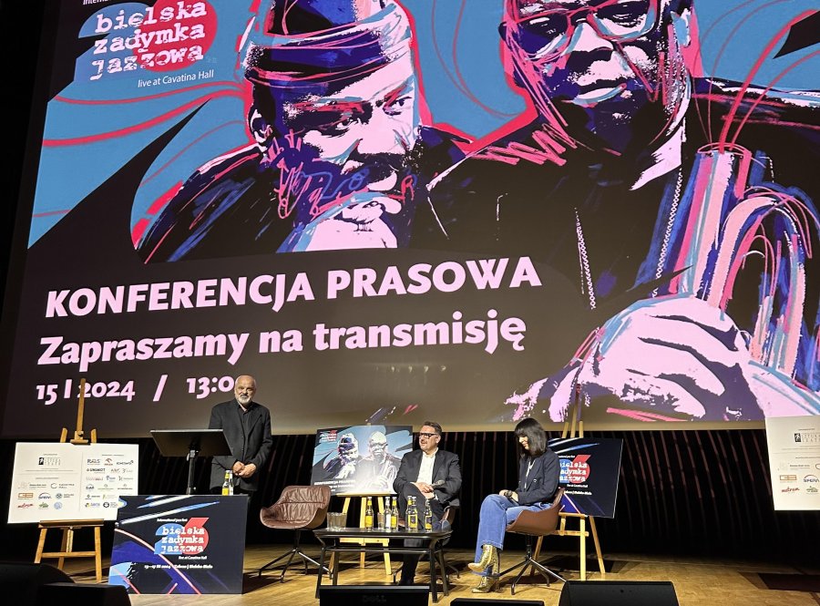 Wielki festiwal wraca do korzeni. Koncerty pod ziemią i w górskim schronisku - foto