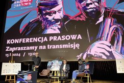 Wielki festiwal wraca do korzeni. Koncerty pod ziemią i w górskim schronisku - foto