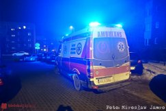 Kolejna śmiertelna ofiara. Źródłem zatrucia promiennik na butli gazowej?