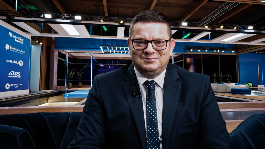 Duża odpowiedzialność nowego wiceministra. Region czeka na dwie ważne inwestycje WIDEO
