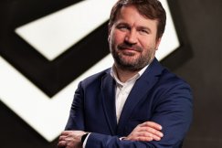 Fachowiec zmienia branżę. Z firmy zajmującej się śmieciami do spółki piłkarskiej