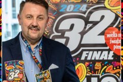Kolejne licytacje na WOŚP. Można zjeść kolację z prezydentem albo potrenować z piłkarzami