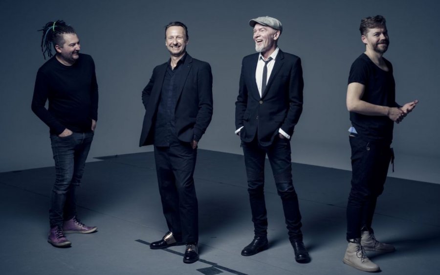 Koncert legendarnej grupy Voo Voo w BCK. To będzie „Premiera”! KONKURS