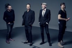 Koncert legendarnej grupy Voo Voo w BCK. To będzie „Premiera”! KONKURS