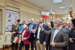 Spróbuje ponownie zostać prezydentem Bielska-Białej? Murowany kandydat jest jeden
