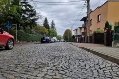 Przetarg na remont zdegradowanej ulicy. Po inwestycji będzie strefa „Tempo 30”  - foto