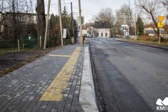 Chwalą się nowym „peronem”. Takich inwestycji z pewnością będzie więcej - foto