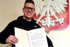 Kampania oficjalnie rozpoczęta. Pierwszy komitet został zarejestrowany - foto