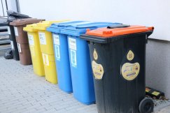 Oleju nie wylewaj do kanalizacji. W Bielsku-Białej odbierze go ponad 70 punktów