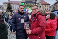 Chciał być „jedynką” w wyborach i poprzeć prezydenta. Kulisy rozmów w Ratuszu