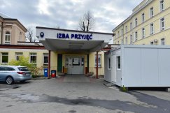 Dofinansowali nowy aparat. Wkrótce rozpocznie pracę w zmodernizowanej pracowni