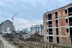 Rok zamknięty deficytem. Miasto wydało rekordowe pieniądze na inwestycję