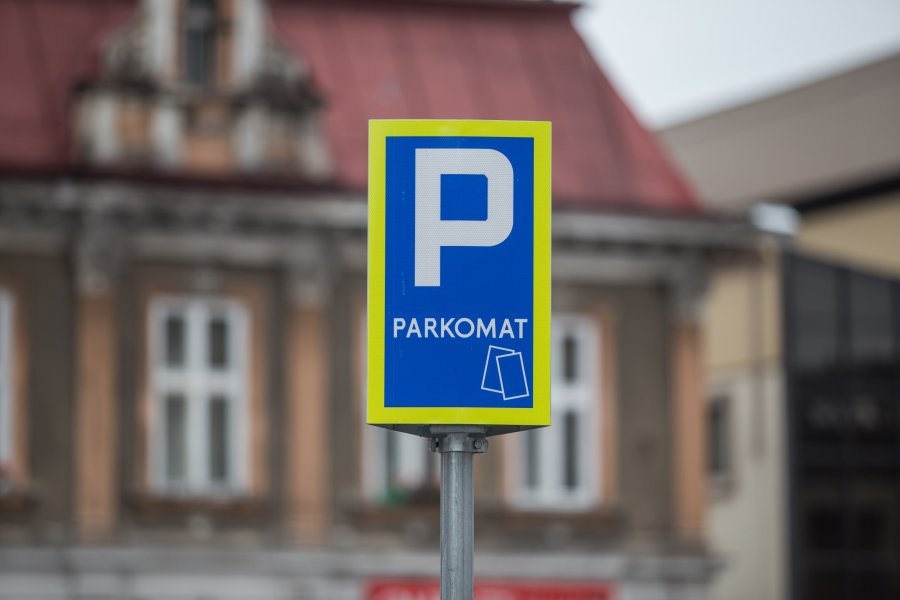 Zmiany w strefie płatnego parkowania. Będzie mniej biurokracji - foto