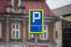 Zmiany w strefie płatnego parkowania. Będzie mniej biurokracji - foto