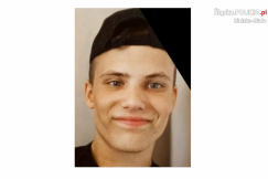 Od tygodnia nie ma z nim żadnego kontaktu. Policja szuka 17-latka - foto