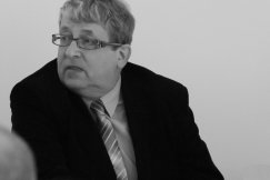 Docenią badacza dziejów miasta. Trudno wskazać najważniejsze publikacje