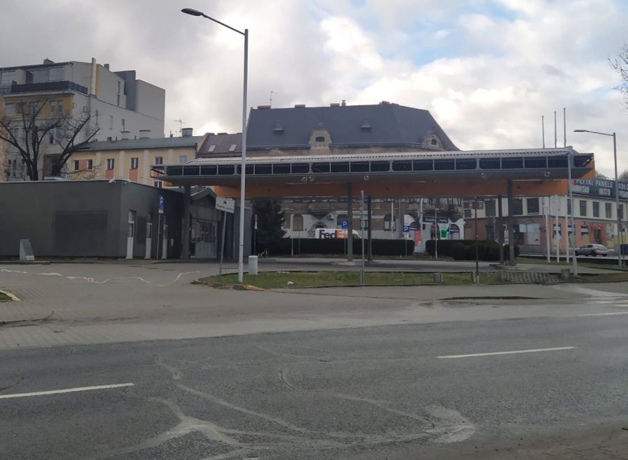 Miejska stacja z najtańszym paliwem. Pomysł z Chełma można szybko wdrożyć w Bielsku-Białej