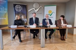 Takiego wydarzenia w regionie nie było. Porady, prelekcje i darmowe badania - foto