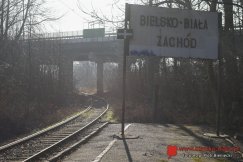 Otworzyli oferty w przetargu na linię kolejową do Skoczowa. Trzy lata na projekt