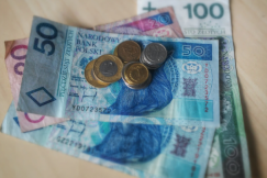 Koniec sporu zbiorowego w bielskim zakładzie. Podwyżki i jednorazowa premia