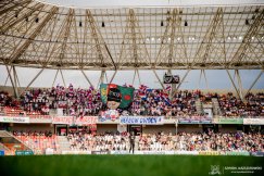 Bojkot w trakcie sobotniego meczu? „Stadion zamilknie” po decyzjach prezesa