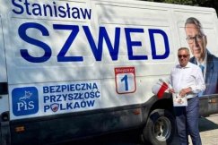 „Kampania wyborcza zamiast konkursu”. Zawiadomienie do prokuratury wobec bielskiego polityka