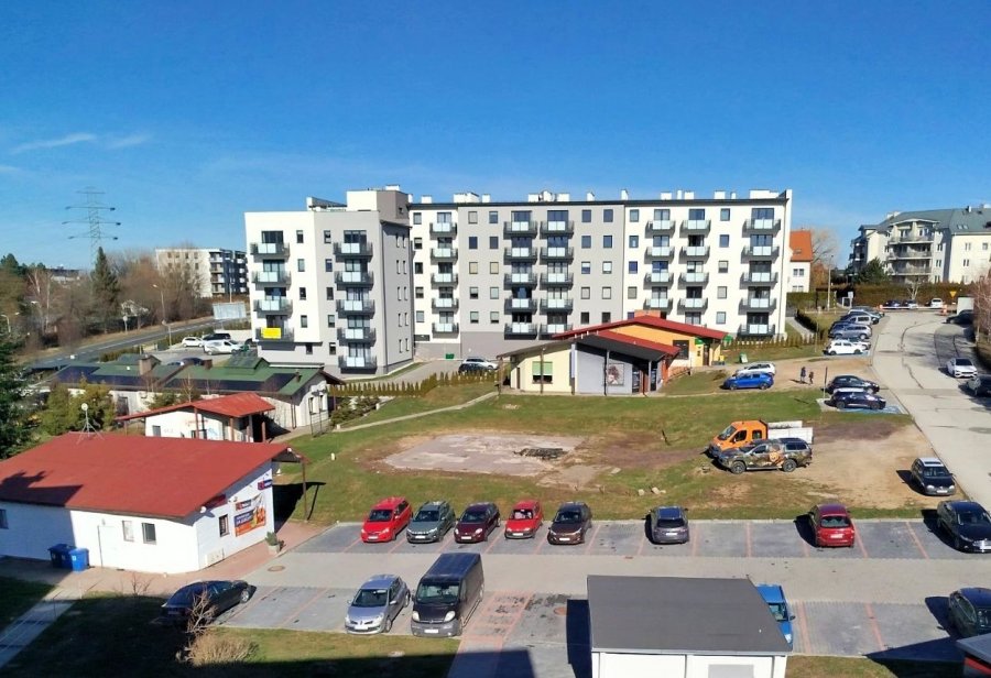 Nie ma sklepu, ale jest bar. „Można podjechać na Jutrzenki” - foto