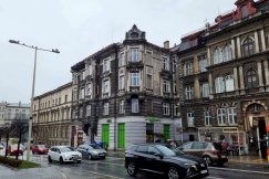 Rekordowe pieniądze na zabytki. Wypięknieje m.in. secesyjna kamienica Fischera - foto
