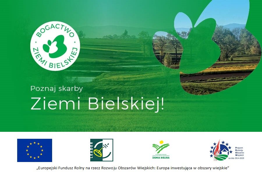 Wspierają lokalne marki. Z czego słynie „Ziemia Bielska”? cz. 4