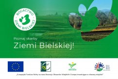 Wspierają lokalne marki. Z czego słynie „Ziemia Bielska”? cz. 4