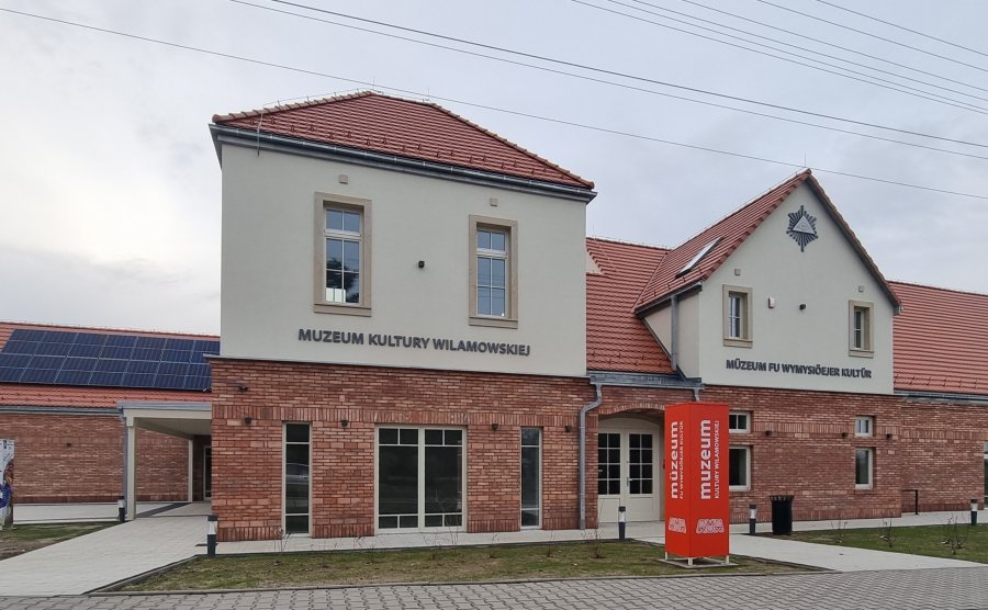 Otwarcie muzeum regionalnego coraz bliżej. Po co jednak mnożyć byty? - foto