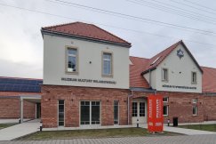 Otwarcie muzeum regionalnego coraz bliżej. Po co jednak mnożyć byty? - foto
