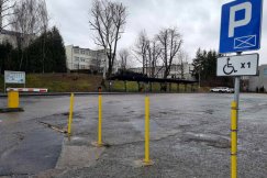 Tragiczna śmierć na dolnej płycie dworca. Policja szuka świadków i nagrań - foto