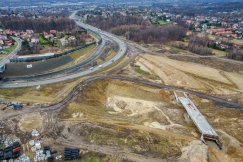 Sześć odcinków i odwierty na nawet 30 m. Jest też nowy termin budowy BDI - foto
