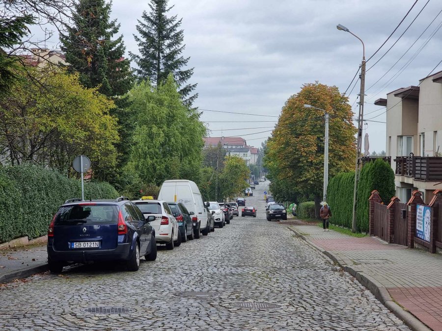 Otwarto oferty w przetargu na osiedlową ulicę. Szykują się wielomilionowe oszczędności