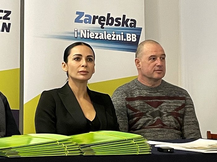 Kobieta chce rządzić miastem. Już nie będą obsadzać miejskich spółek swoimi ludźmi?
