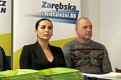 Kobieta chce rządzić miastem. Już nie będą obsadzać miejskich spółek swoimi ludźmi?