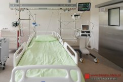 Szpital w Bystrej wstrzymał przyjęcia na czterech oddziałach. Jutro rozmowy „ostatniej szansy”