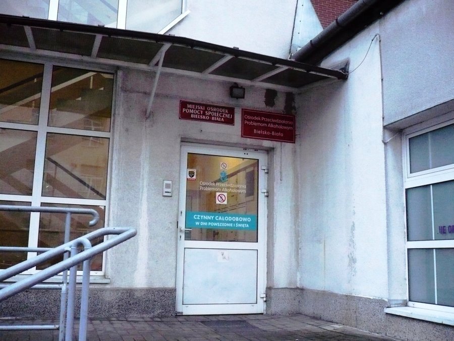 Klienci izby wytrzeźwień zapłacą więcej. Szykuje się duża podwyżka za pobyt