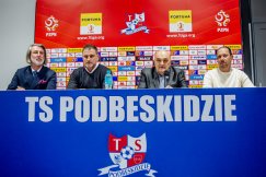 Kosowski i Kuźba zwolnieni po trzech miesiącach. Prezes decyzję komentuje krótko